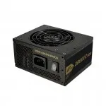 Nguồn FSP Power Supply DAGGER PRO SDA2-850 Gen 5 850W (80 Plus Gold/PCIE 5.0/Màu Đen/Full Modular)